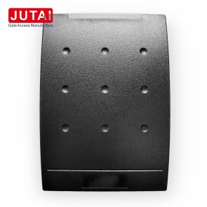 Cartões EM de 125 kHz e leitores RFID Weigand IP65