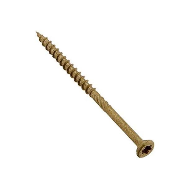 Carbon Steel Custom Screws Wood Screws Deck Screws