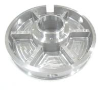 Pièces usinées médicales de Bfe/chirurgicales/jetables/de N95 Kn95 masque mécaniques