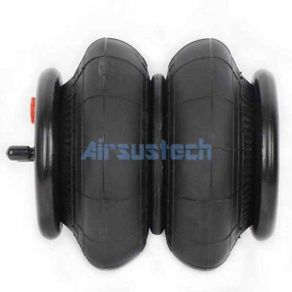 Firestone A01-760-0335 Air Suspension Spring Replacement 3/8NPT Air Fitting Airbag