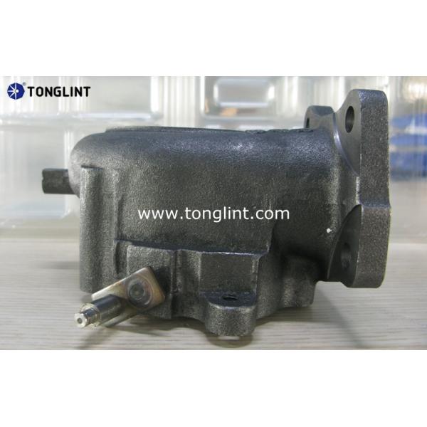 Turbo Housing / Turbo Covers GT2560S 700717-0003 700716-0009 IZUSU Turbocharger Parts