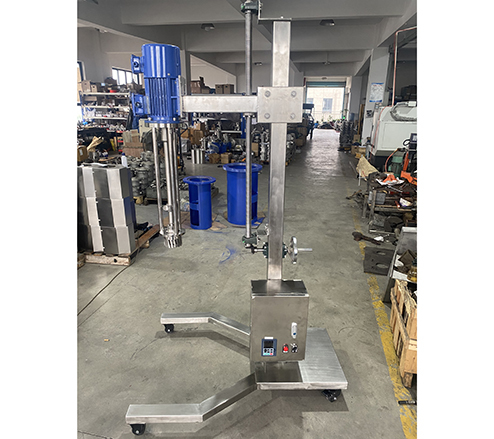 Lifting Emulsifying Pump