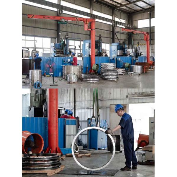 Maanshan Zhuoli Machinery Technology Co., Ltd.