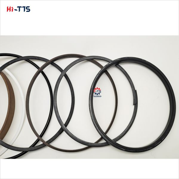 Equipo A-WA470-2 707-99-73140 del sello de Spare Parts Dump CYL'D del excavador