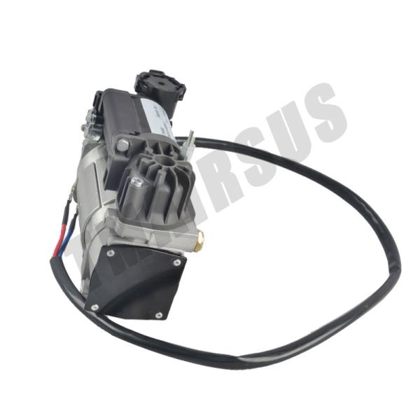 Насос компрессора подвеса воздуха RQG100041 на открытие II 1998-2004 Land Rover