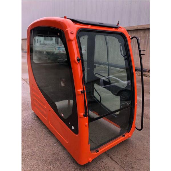 260KG DX260-9 Complete Excavator Cabs