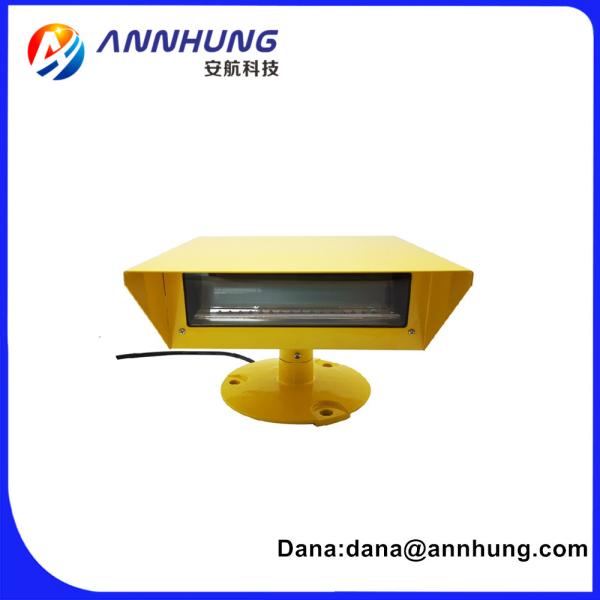 CREE Ultra High Intensity LED Steady Burning Helipad Landing Light with 100000 Hours Lifespan