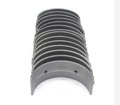 D1146 DE08 Con Rod Diesel Engine Bearings 140103-00075 65.02410-0010 Thrust Washer