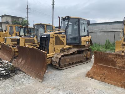 Enclosed Cabin Used CAT D4K XL Bulldozer/Used Caterpillar D4K XL Bulldozer Hot Sale In Austrial