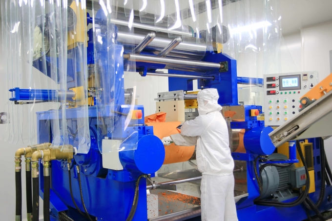 Высокая эффективность Ffkm Perfluoroelastomer Kalrez герметизирует анти- носку