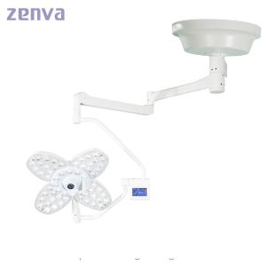 50000h lumière Shadowless chirurgicale de haute qualité de la lampe OT du
