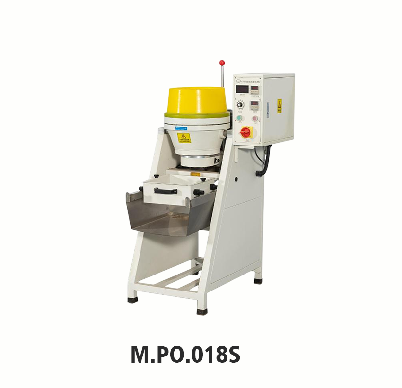 Polishing Tumbler