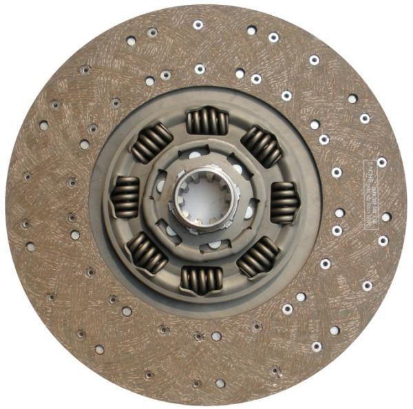 MERCEDES BENZ MAN clutch disc
