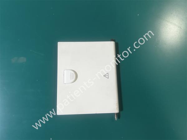 Mindray IPM-9800 Capa de la batería 120 mm × 80 mm × 20 mm 9211-20-87282