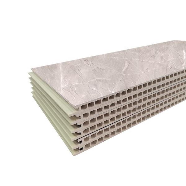 Водонепроницаемая 3 мм 4 мм 5 мм клик пластиковый винил планка ПВХ стенные панели доска SPC напольный лист