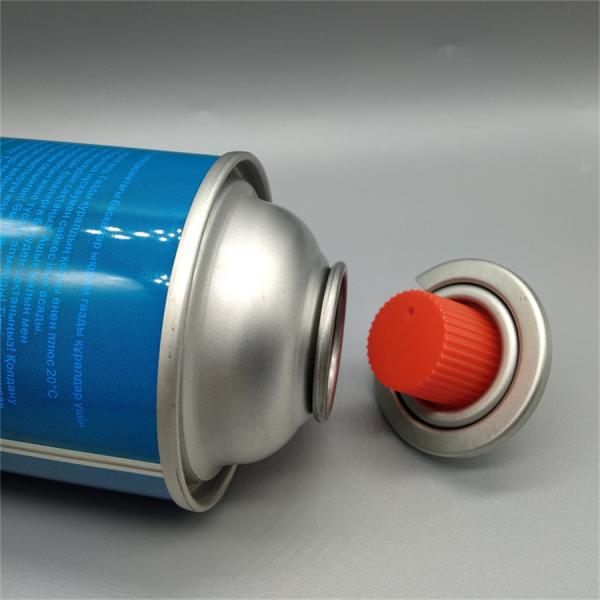 Cartucho de gas de butano ecológico para calefacción y cocina en el hogar con bajas emisiones y alta eficiencia