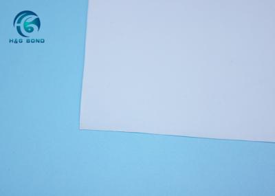 60 Microns Double Sided Adhesive Film Excellent Peel Strength For Plywood Lamination