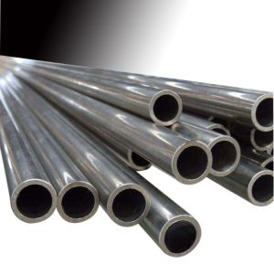 St 35.8 Carbon Seamless Steel Pipe