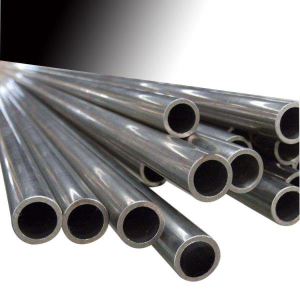 St 35.8 Carbon Seamless Steel Pipe