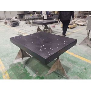 Precision Surface Plate