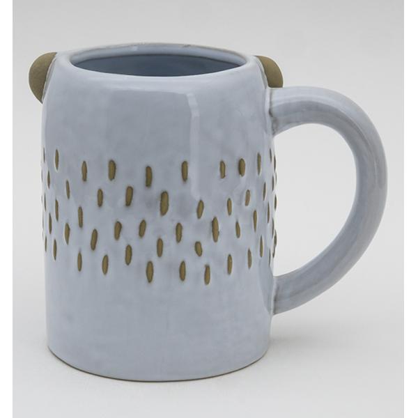 Мультфильмы 3D кружки быстрое проверка настраиваемые кружки высокое качество 20 унций керамической чашки кофе