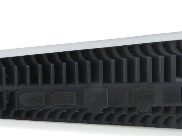 Anti-dust dust plug is suitable for PS5 Conesole Silicone Cover PS5 Controller Silicone Case PS5 Protective Skins NC; This 1000 of black from GUA