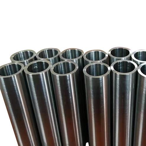 Customized 403 Stainless Steel Pipe Tube ASTM Standard Standard Export Package