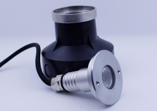 3W LED Garden Inground Lights LED Spot Light For Tree Outdoor Aluminum Deck Light