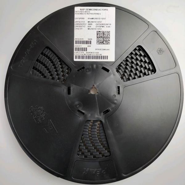 BUK9612-55B New And Original  TO-263 Integrated Circuit