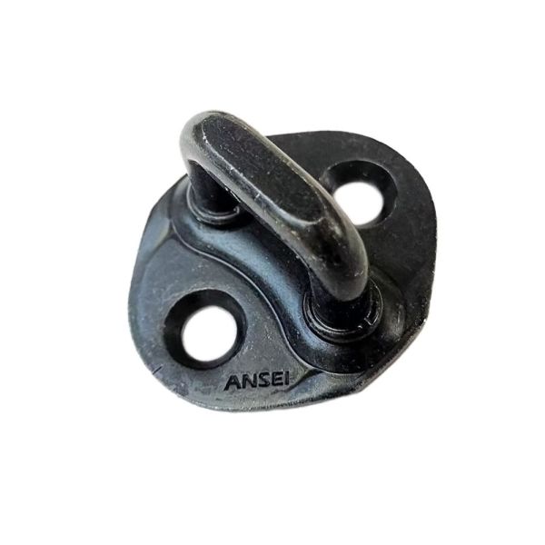 2025 New Arrival Front Door Latch Striker Automotive Style Paddle Car Door Latch for Mitsubishi Vehicles