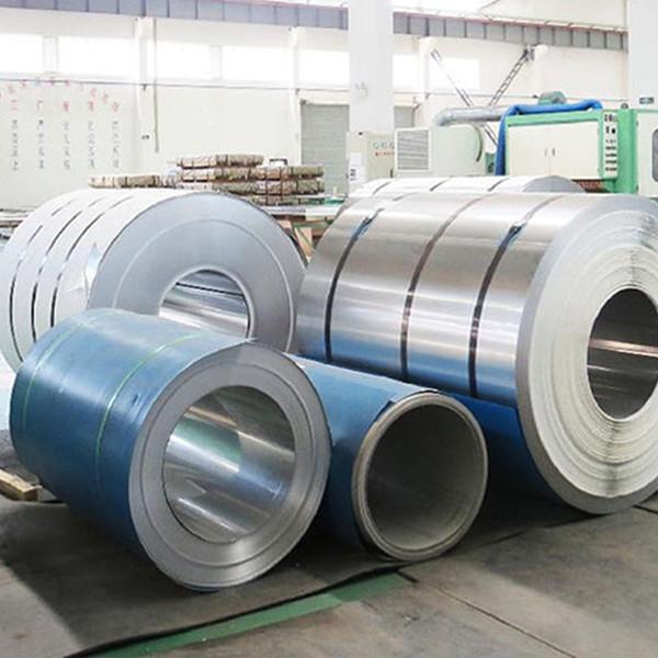 3mm 201 202 304 316 316L 310S 309S Cold Rolled Stainless Steel Coil