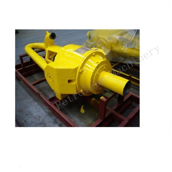 Шарнирное соединение 5000psi буровой установки вковки C/W API SL225