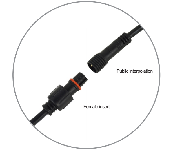 as fachadas exteriores da construção do pátio do balcão do projetor da luz do gramado do diodo emissor de luz de 5W IP67 constroem uma ponte sobre a iluminação
