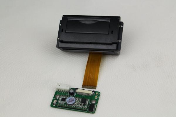 light weight handheld thermal 2 inch portable printer for ECG machine  