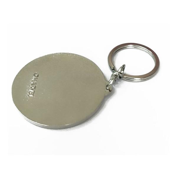 Кольца для ключей капитана Америки персонализированные металла охлаждают героев чуда для подарков