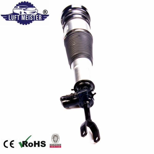 Pneumatic Audi A6 4F C6 S6 Avan tShock Absorbers 4F0616040 4F0616039