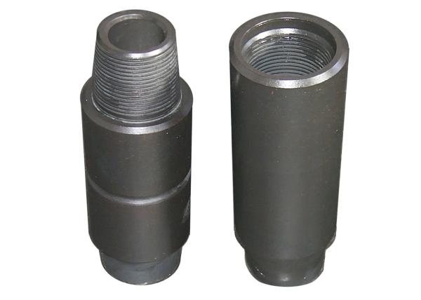 High Machining Accuracy Oil Well Drilling Tools API Drill Pipe Tool Joint