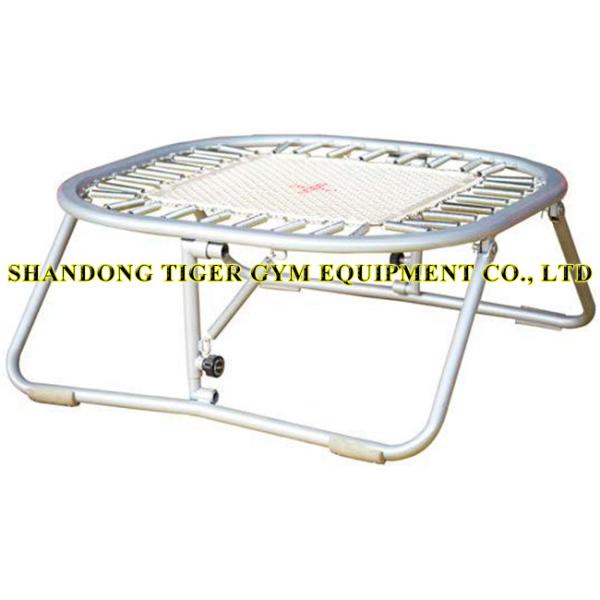 Gymnastics Equipment Gymnastics Children's Square Trampoline