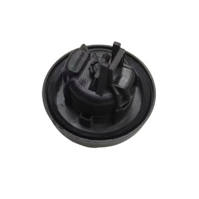 1508F3 Couvercle du réservoir de carburant Serrure du réservoir de carburant pour Peugeot 207CC 307 307CC Citroën Auto Parts