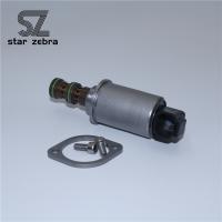 Válvula de solenoide proporcional da bomba SV90-G39 hidráulica para a máquina escavadora Loader