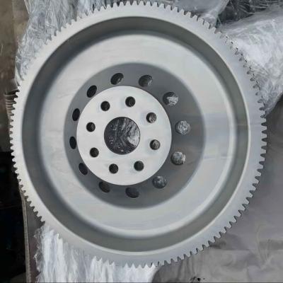 Toyota 2UZ Light Flywheel 2UZ Toyota Lightweight Flywheel