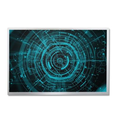 High Brightness Display Lcd Tft 1000nits 10.1 Inch Ips Lcd HX8861-H11 Driver