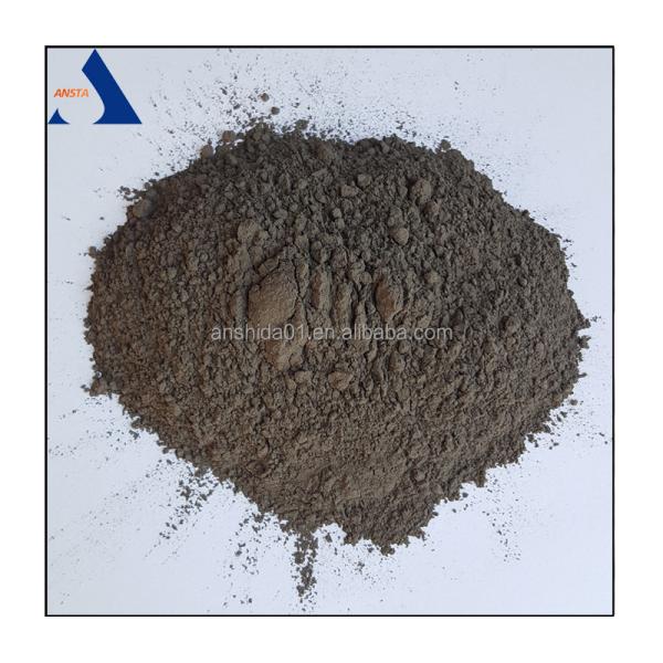 CaO Content % 0.4-0.6 Biotite Mica Powder for Advanced Industrial Applications