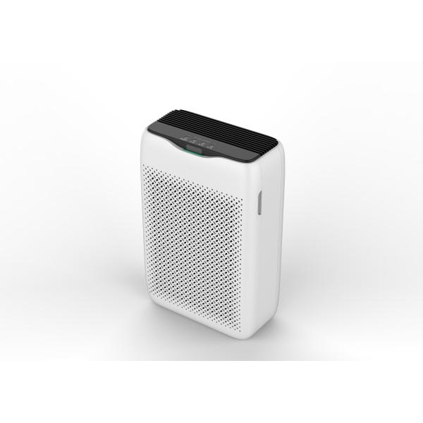 Машина очистителя воздуха этапа уборщика воздуха 3 комнаты HEPA для фильтрации дома и офиса извлекает 99,97