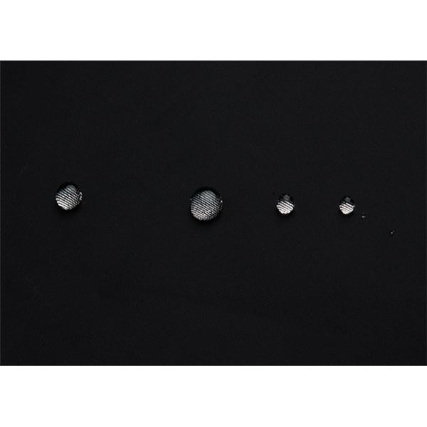 Recycled Twill Nylon Bonding Backpack Luggage Waterproof Eco Fabric