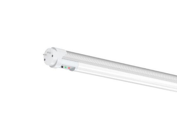 3w-8w Emergency Light Tube , Emergency LED Tube Light Underground Parking