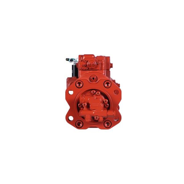 K5V140DTP-9C12 Пистоновый насос экскаватора для R300-7 R305LC-7