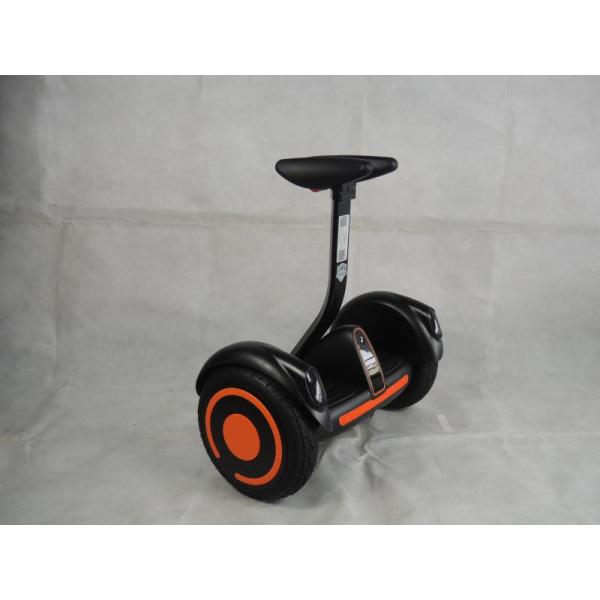 Q5 Intelligent 2 Wheeler Self Balancing Scooter For Kids / Adult Rotating 360°