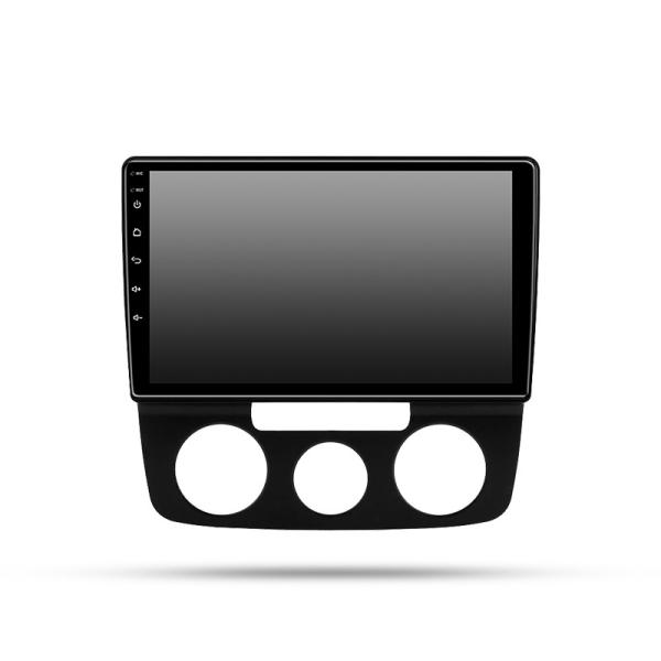 Pour la navigation automatique de voiture de Volkswagen Sagitar 2006+ Wifi 4g Carplay Android Bluetooth