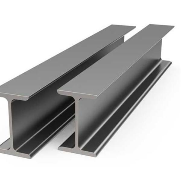 Hot Sale Stainless Steel H-Section Beam Bar GB JIS ASTM HEA HEB HD for Construction